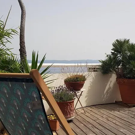 Bed & Breakfast D'hote Les Jardins Du Forcone 4*