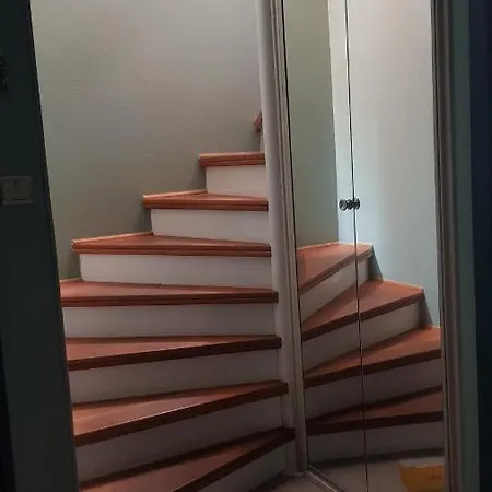 D'hote Les Jardins Du Forcone Bed & Breakfast 4*