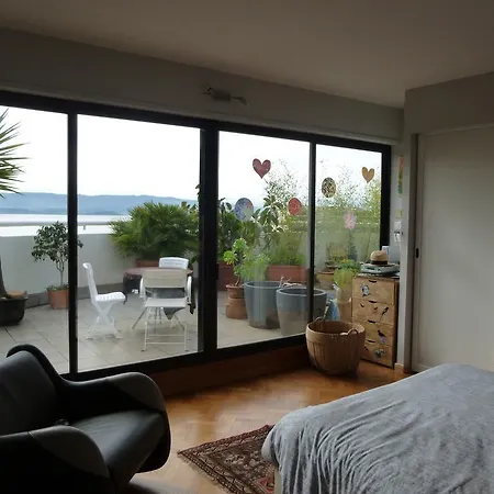 D'hote Les Jardins Du Forcone Bed & Breakfast 4*