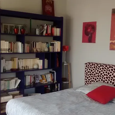 Bed & Breakfast D'hote Les Jardins Du Forcone Ajaccio (Corsica)