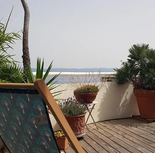 Couette-café D'hôte Les Jardins Du Forcone 4*