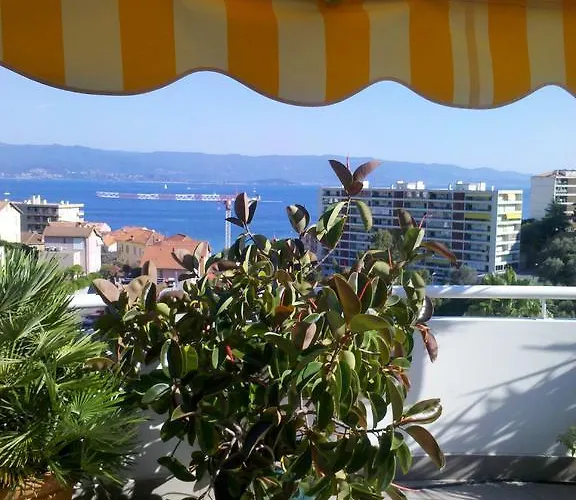 Couette-café D'hôte Les Jardins Du Forcone 4*