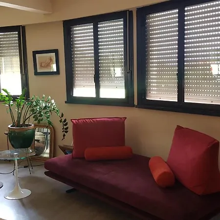 D'hote Les Jardins Du Forcone