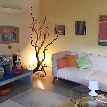 D'hote Les Jardins Du Forcone 4*