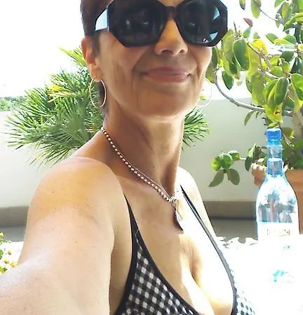 D'hote Les Jardins Du Forcone