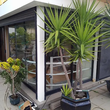 D'hote Les Jardins Du Forcone