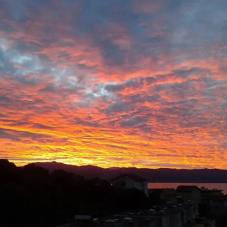 D'hote Les Jardins Du Forcone