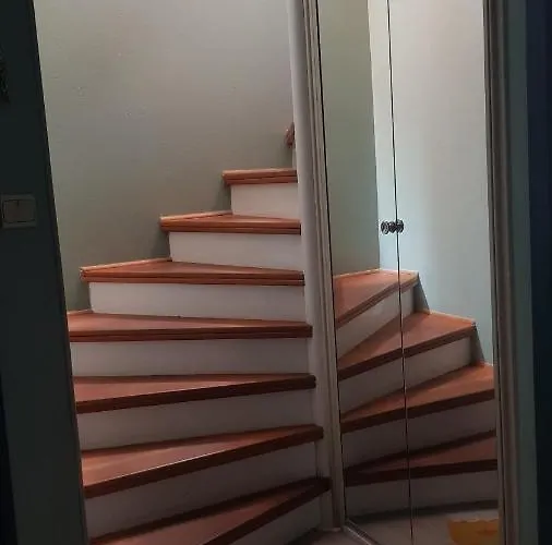 干草叉花园住宿加早餐旅馆 住宿加早餐酒店 4*