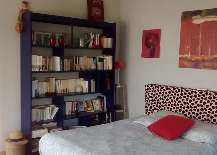 Bed & Breakfast D'hote Les Jardins Du Forcone Ajaccio (Corsica)