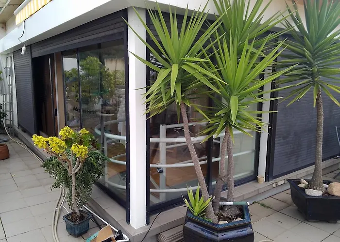 D'hote Les Jardins Du Forcone